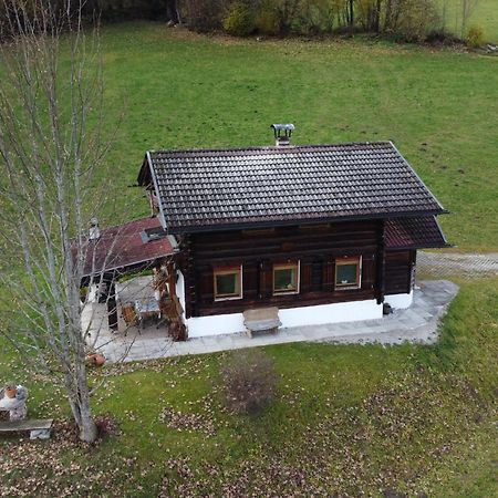 Chalet Auhaeusl By Interhome ฟือเกนแบร์ก ภายนอก รูปภาพ