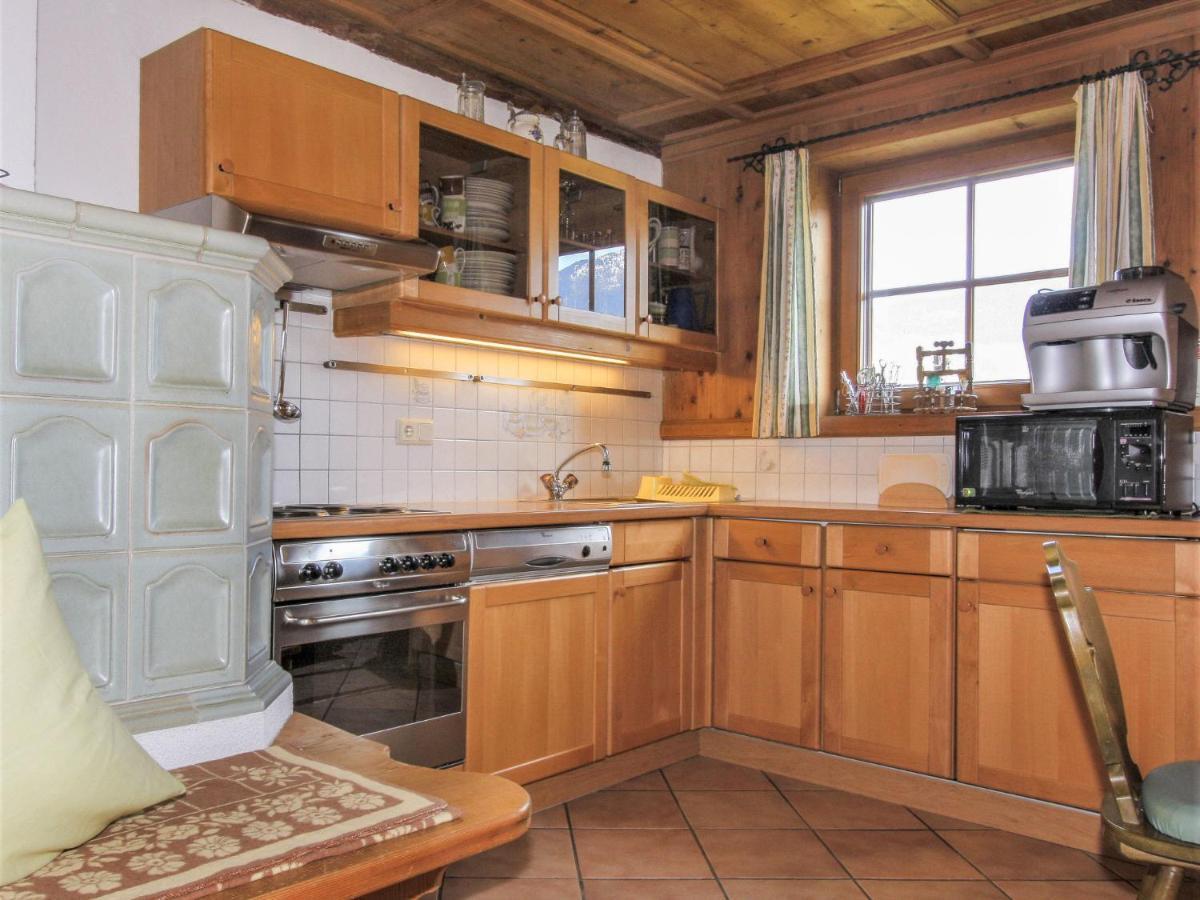 Chalet Auhaeusl By Interhome ฟือเกนแบร์ก ภายนอก รูปภาพ