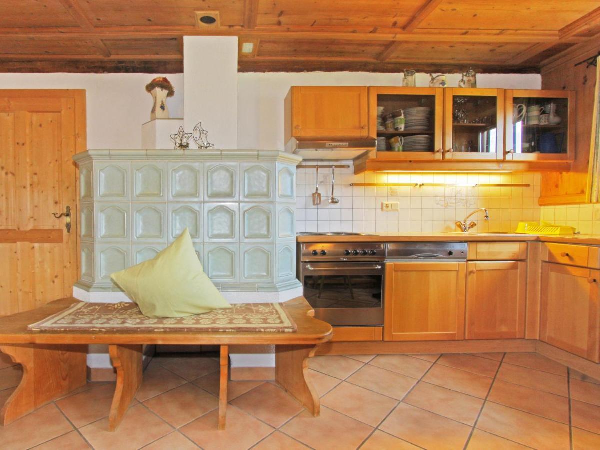 Chalet Auhaeusl By Interhome ฟือเกนแบร์ก ภายนอก รูปภาพ