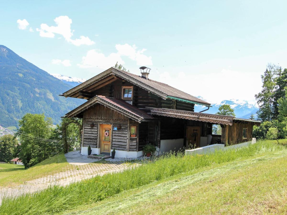 Chalet Auhaeusl By Interhome ฟือเกนแบร์ก ภายนอก รูปภาพ