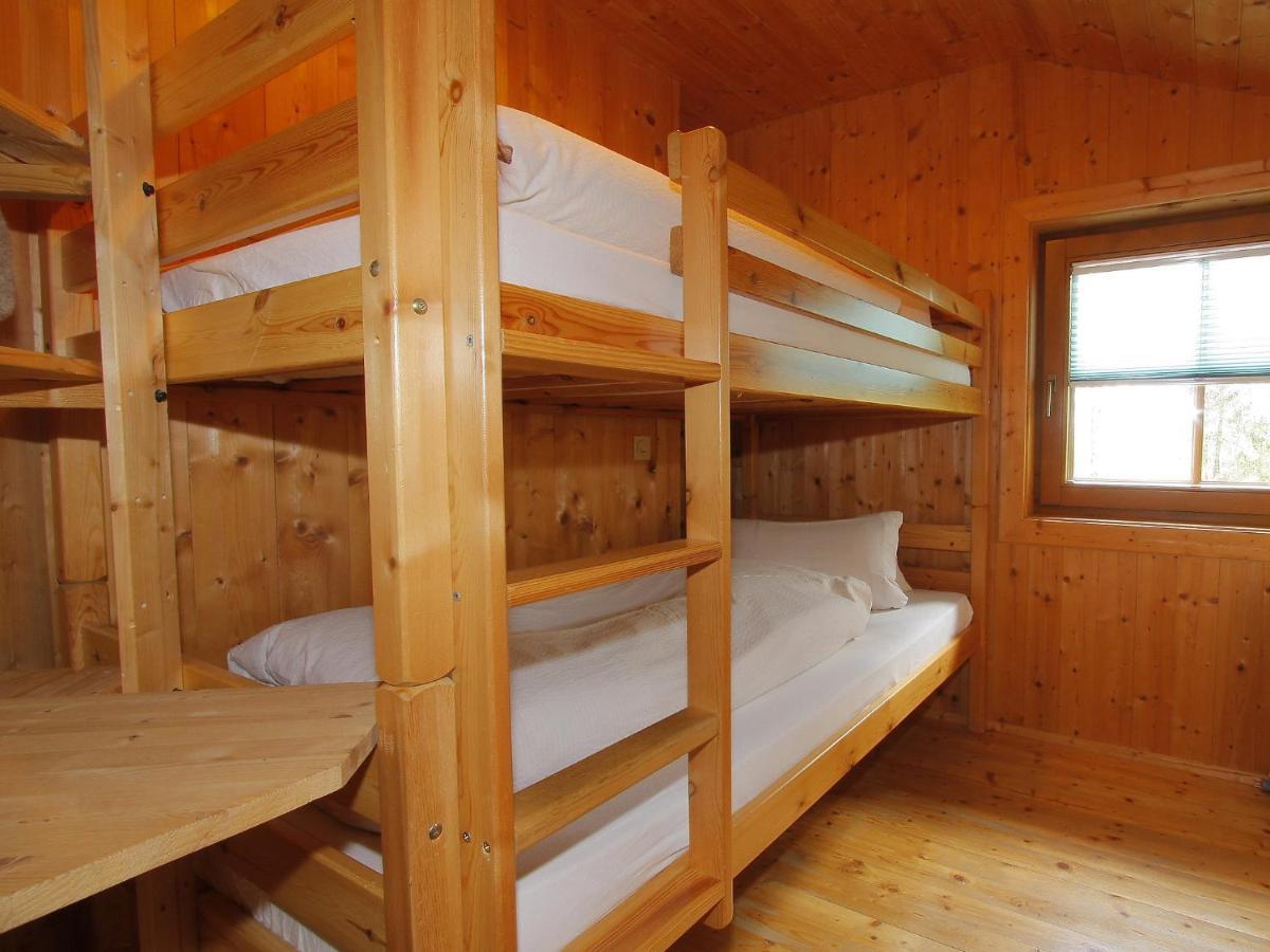 Chalet Auhaeusl By Interhome ฟือเกนแบร์ก ภายนอก รูปภาพ
