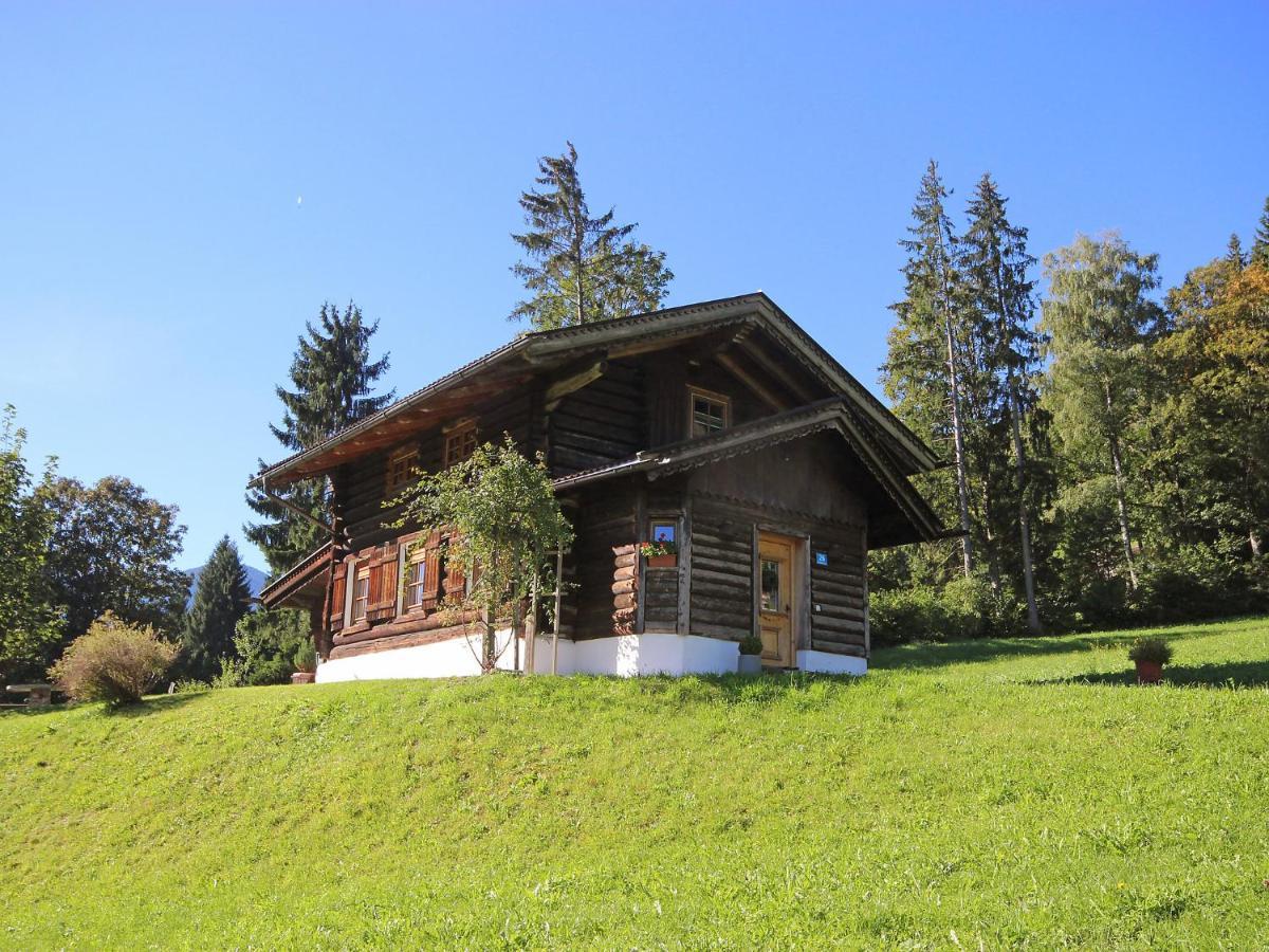Chalet Auhaeusl By Interhome ฟือเกนแบร์ก ภายนอก รูปภาพ